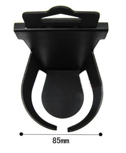 Universal Car Cup Phone Clip Holder