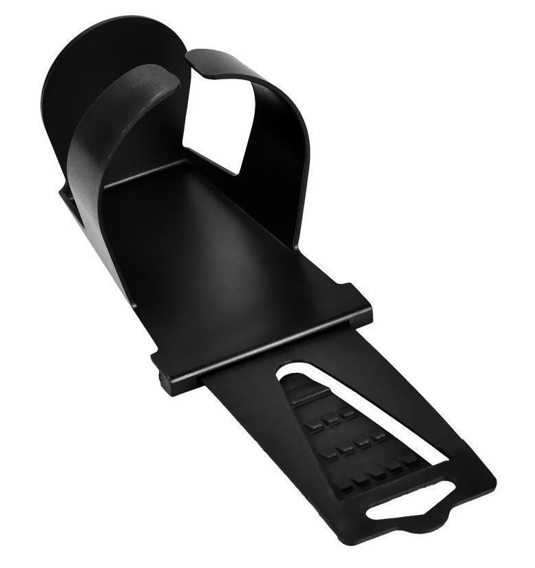 Universal Car Cup Phone Clip Holder