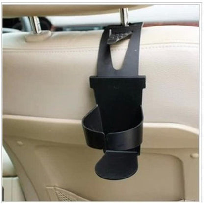 Universal Car Cup Phone Clip Holder