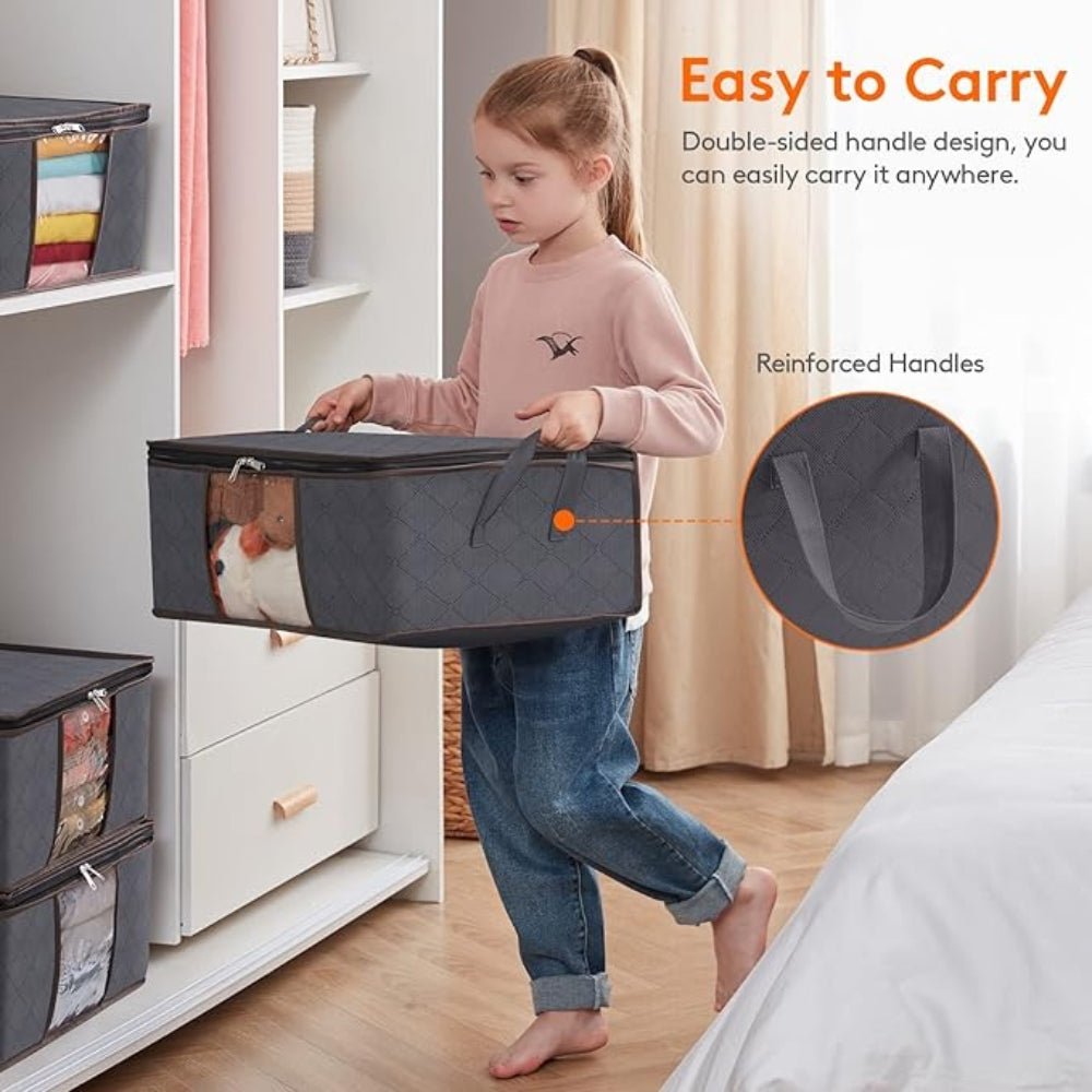 Befez ClothGuard Bag - Quality Laundry Storage Bag