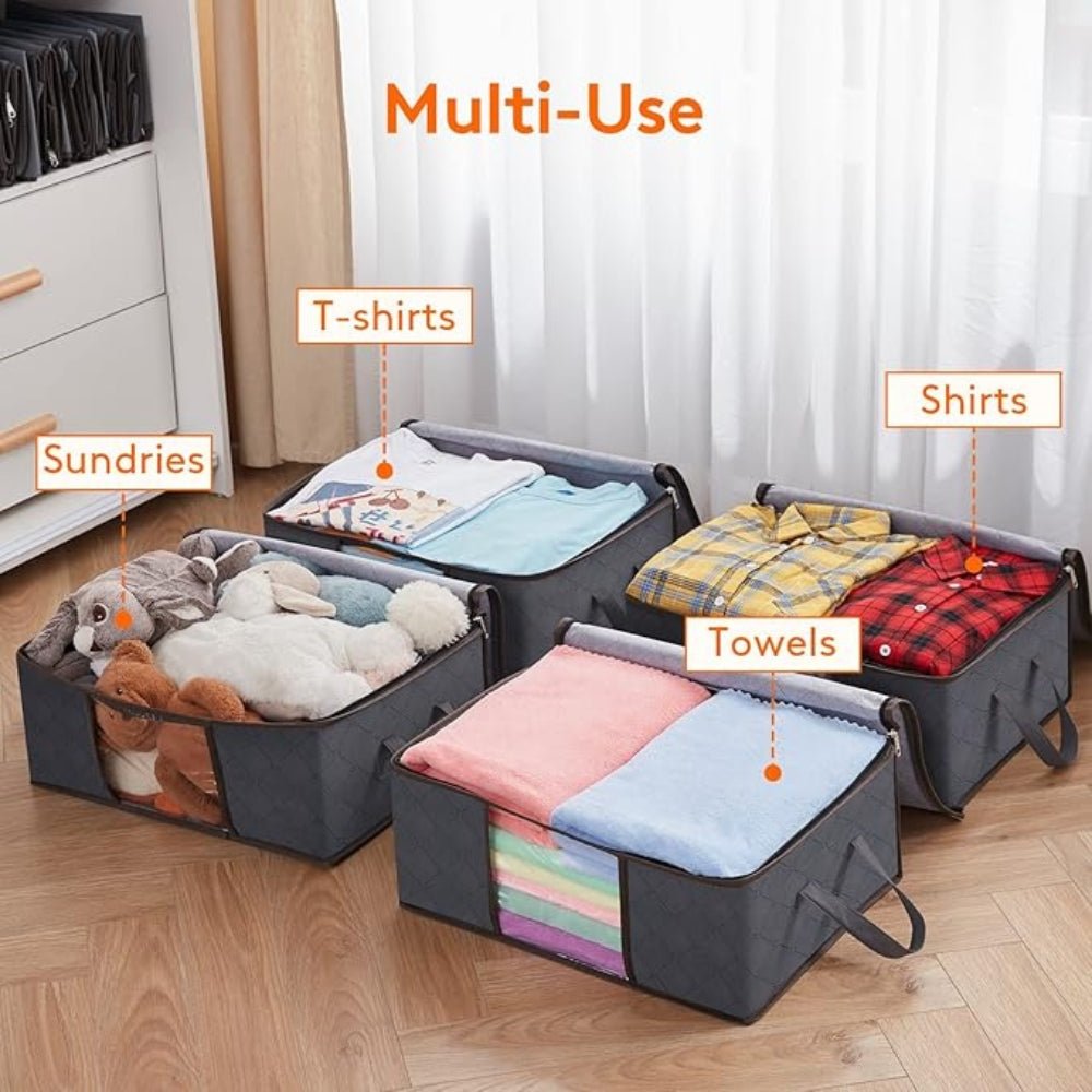 Befez ClothGuard Bag - Quality Laundry Storage Bag