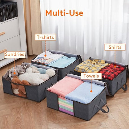 Befez ClothGuard Bag - Quality Laundry Storage Bag