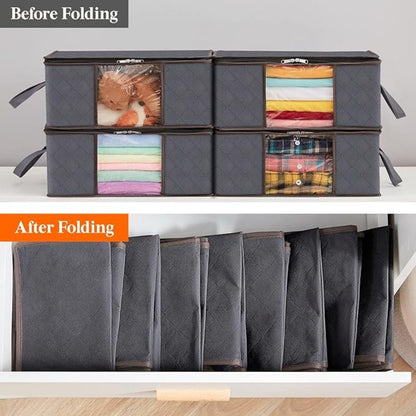 Befez ClothGuard Bag - Quality Laundry Storage Bag