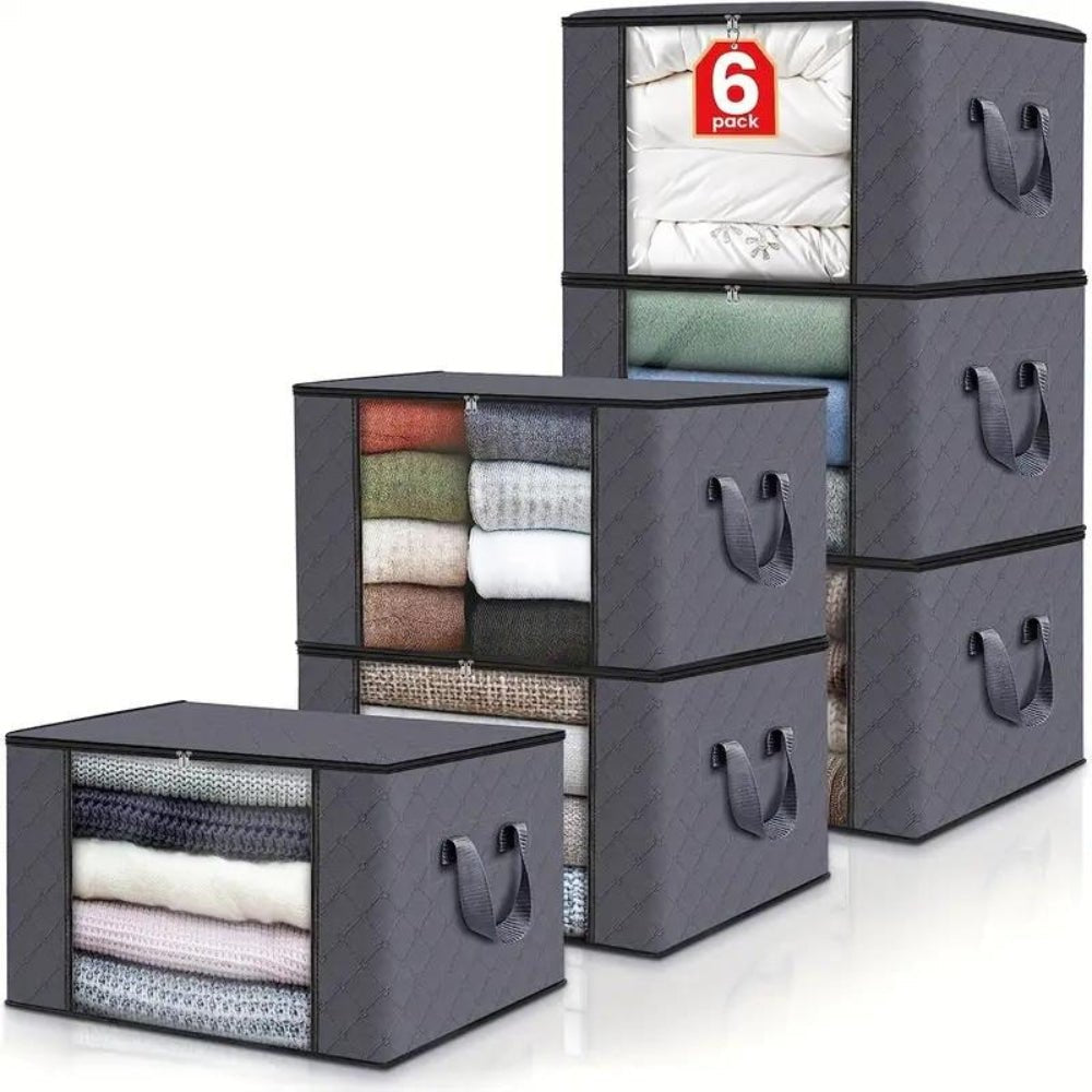 Befez ClothGuard Bag - Quality Laundry Storage Bag