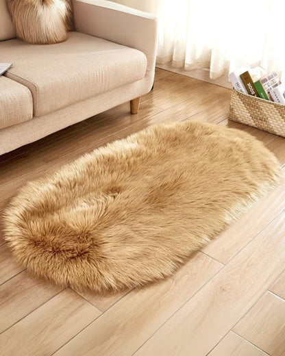 Cozy Befez Soft Fleece Blanket