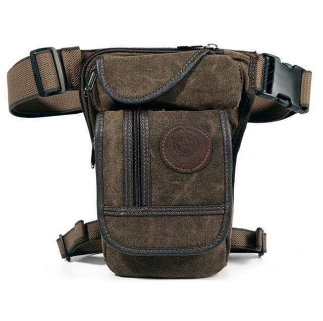 Befez | Cyclist's Leg Pouch