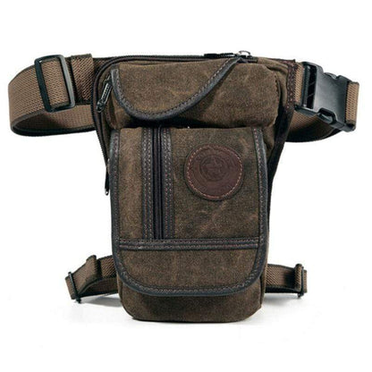 Befez | Cyclist's Leg Pouch