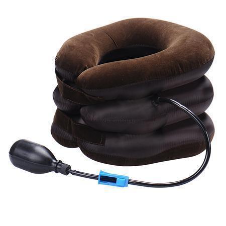 Comfortable Air Neck Support Pillow