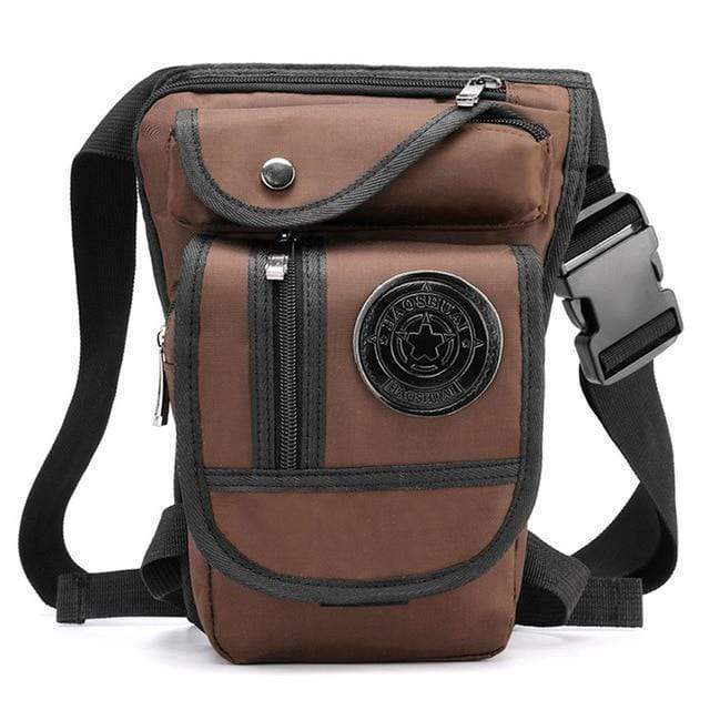 Befez | Cyclist's Leg Pouch