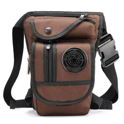 Befez | Cyclist's Leg Pouch