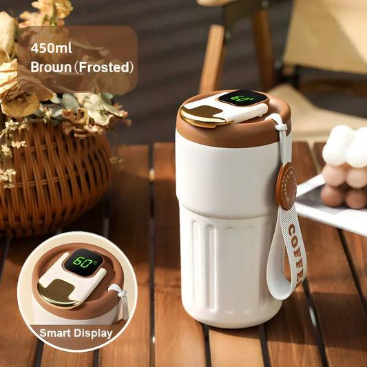 Smart Temperature Control Coffee Mug - Befez