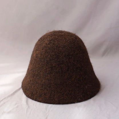 Warm Ladies Slouch Beanie Hat