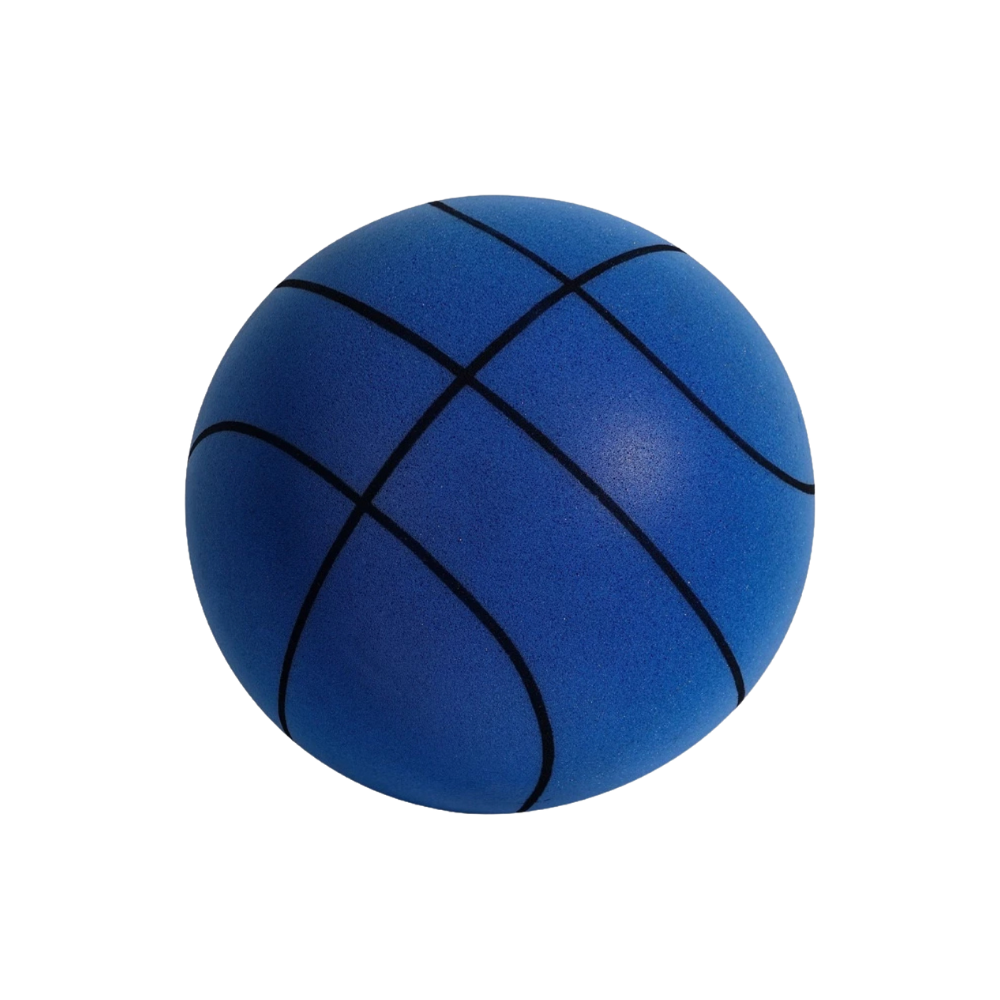 Quiet Indoor Basketball Hoop Ball