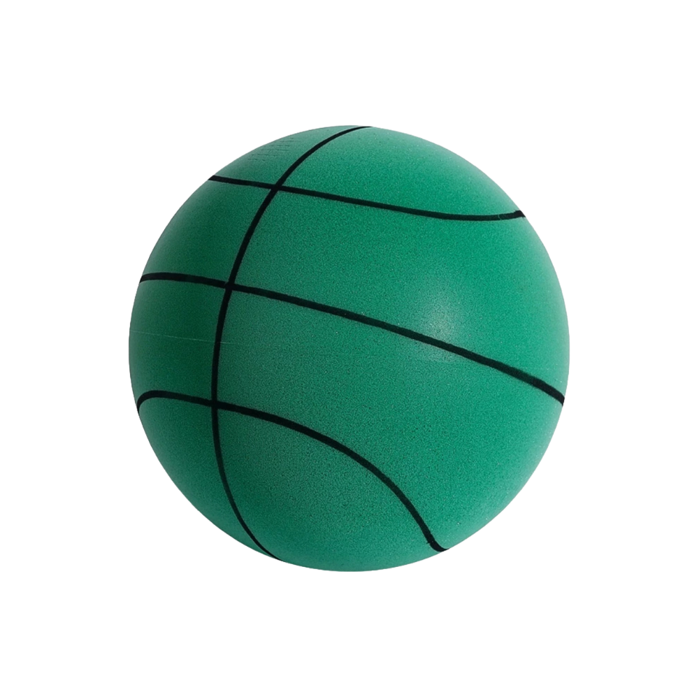 Quiet Indoor Basketball Hoop Ball