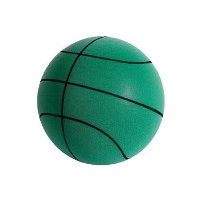Quiet Indoor Basketball Hoop Ball