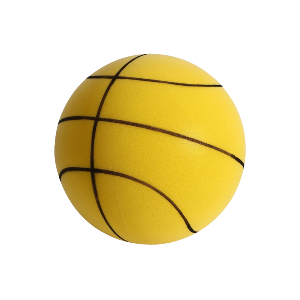 Quiet Indoor Basketball Hoop Ball - Befez