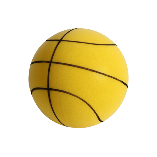 Quiet Indoor Basketball Hoop Ball - Befez