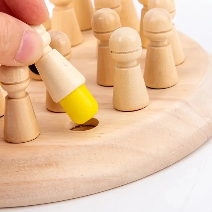 Fun Strategy Board Game