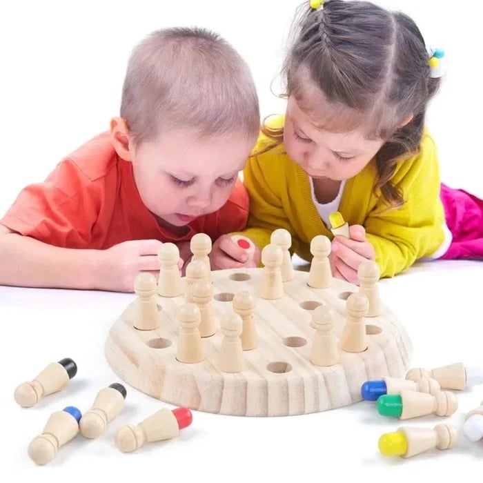 Fun Strategy Board Game