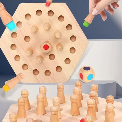 Fun Strategy Board Game