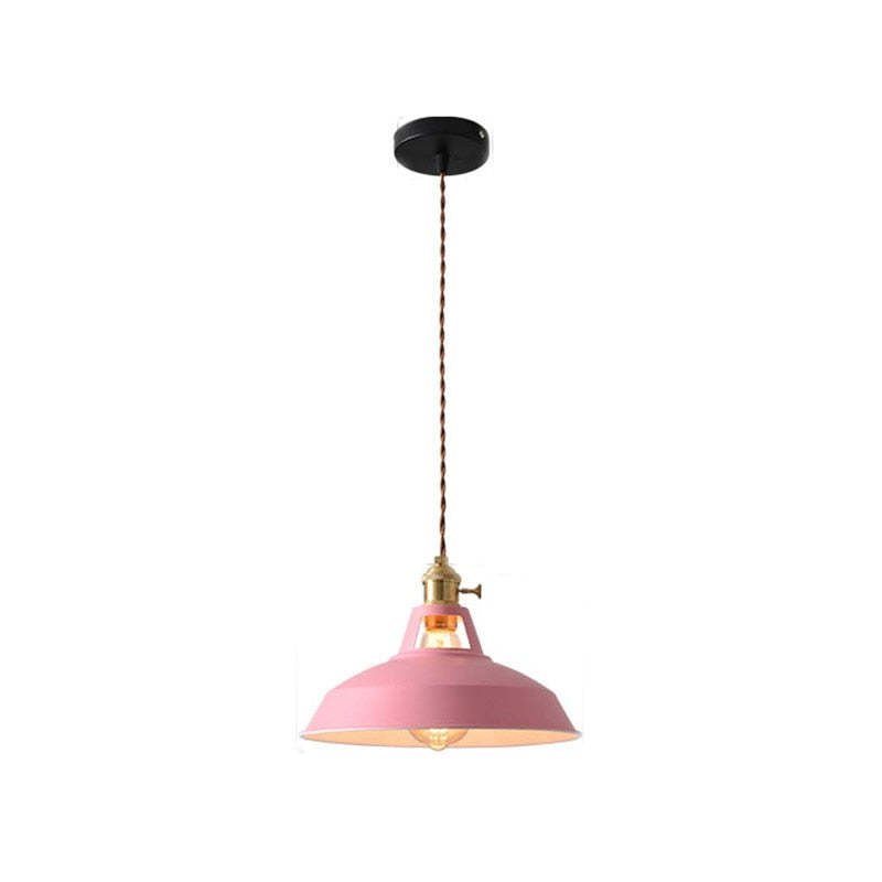 Chic Contemporary Hanging Light