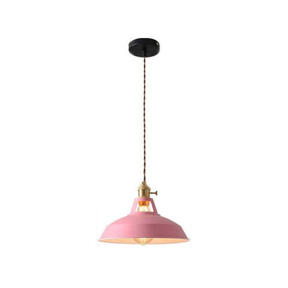 Chic Contemporary Hanging Light