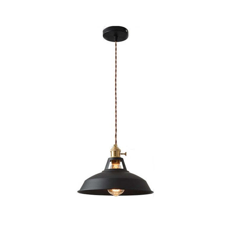 Chic Contemporary Hanging Light