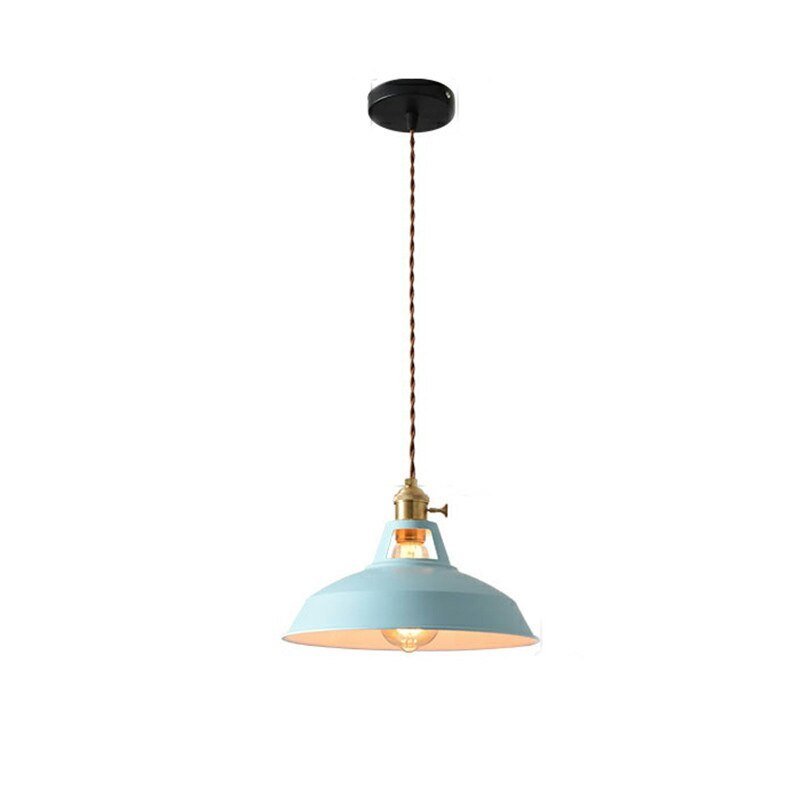 Chic Contemporary Hanging Light