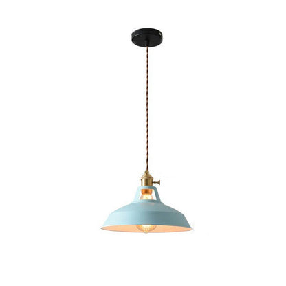 Chic Contemporary Hanging Light