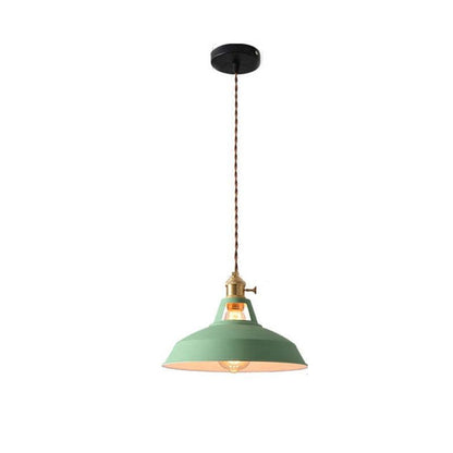 Chic Contemporary Hanging Light