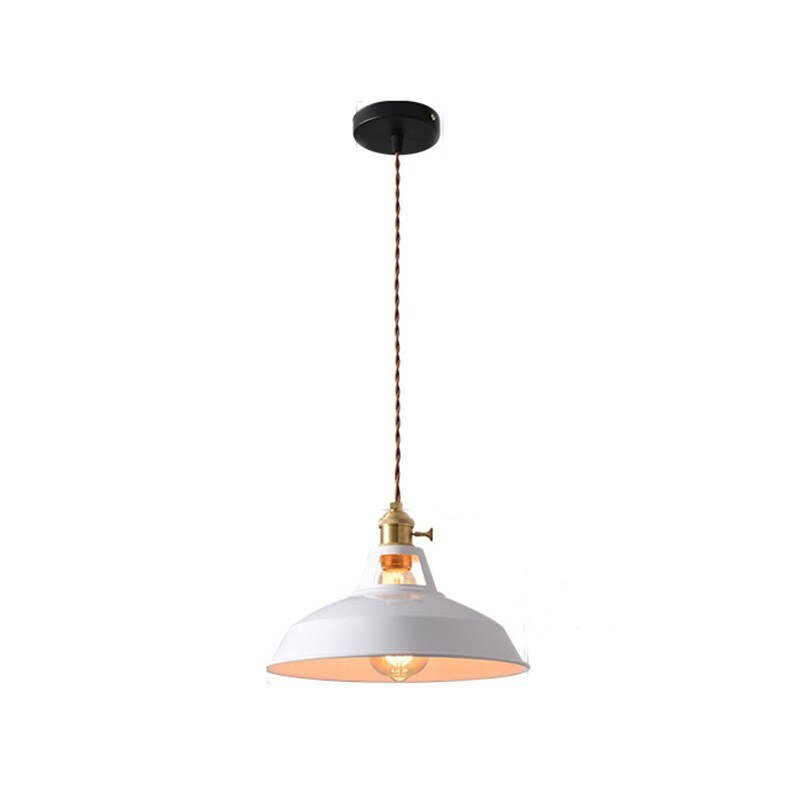 Chic Contemporary Hanging Light