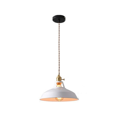 Chic Contemporary Hanging Light