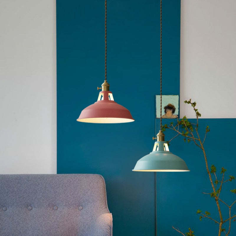 Chic Contemporary Hanging Light
