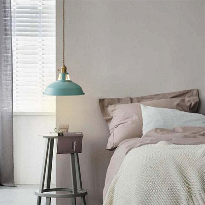 Chic Contemporary Hanging Light