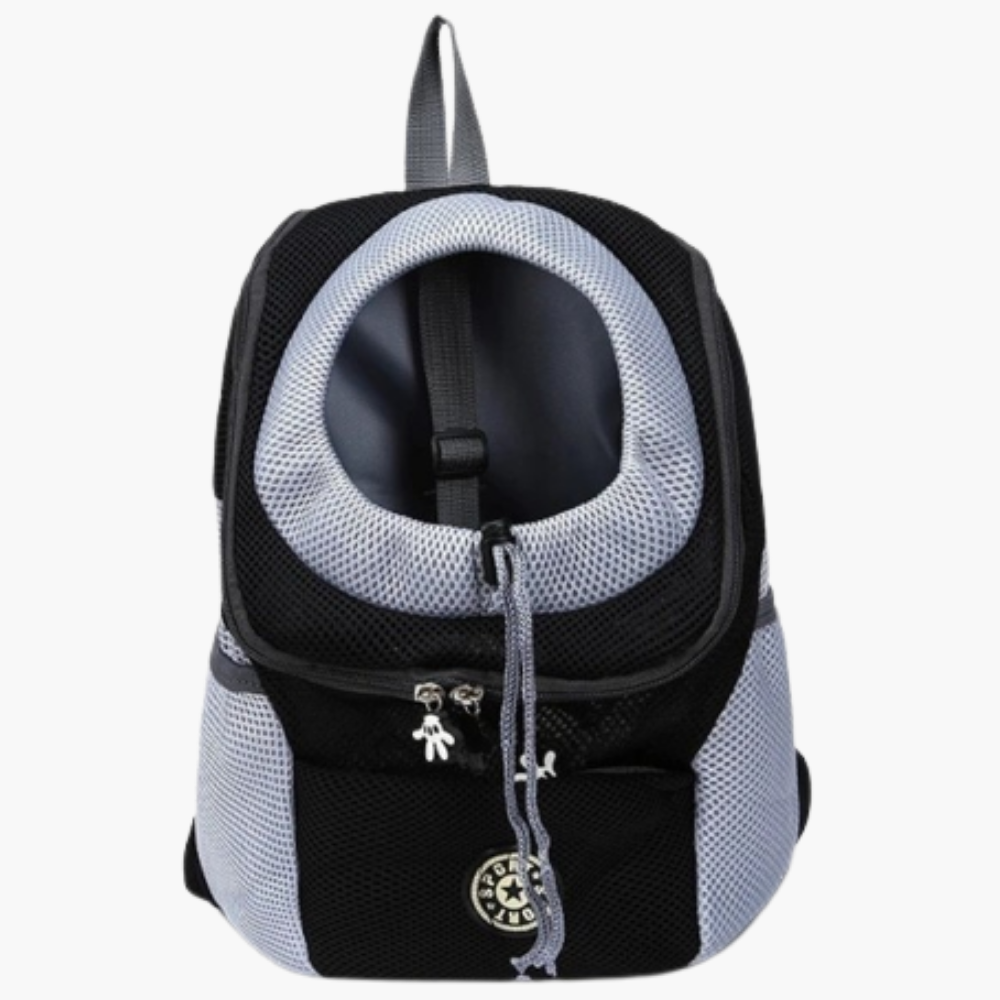 Pet Friendly Dog Hiking Backpack