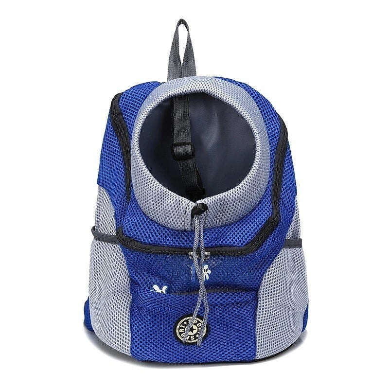 Pet Friendly Dog Hiking Backpack