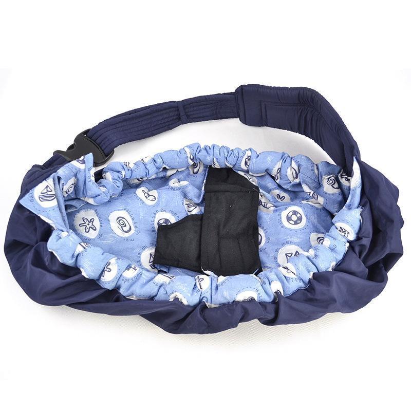 Befez | Cozy Baby Sling for Newborn Support