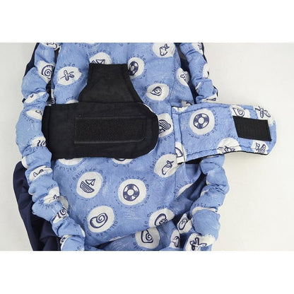 Befez | Cozy Baby Sling for Newborn Support