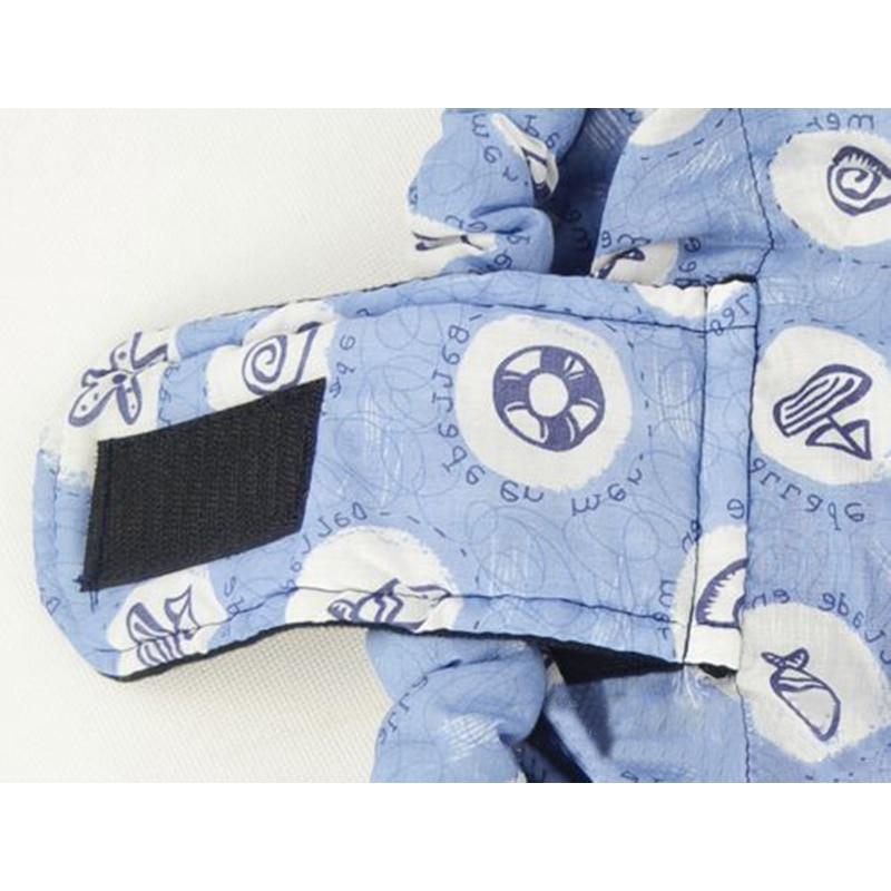 Befez | Cozy Baby Sling for Newborn Support