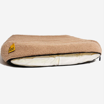 Plush Pet Dog Bed