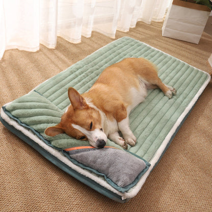Plush Pet Bed - DreamCloud Befez