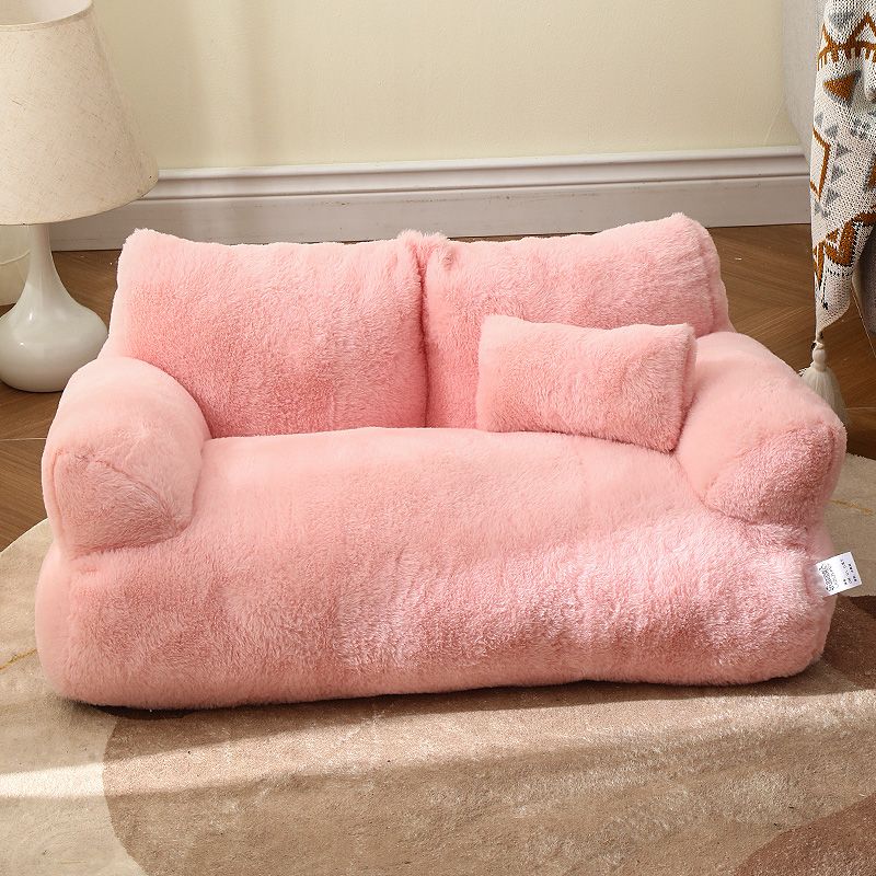 Cozy Pet Bed Couch