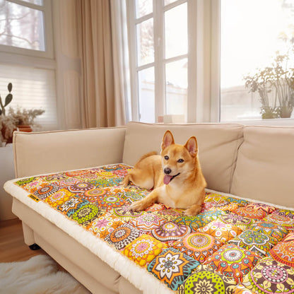 Waterproof Outdoor Furniture Cover