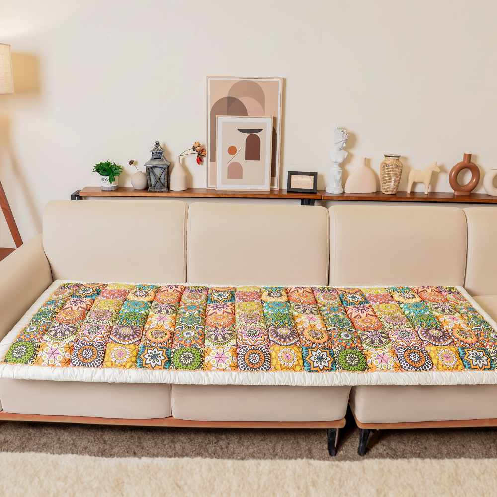 Waterproof Outdoor Furniture Cover