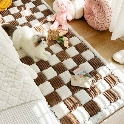 Waterproof Outdoor Furniture Cover