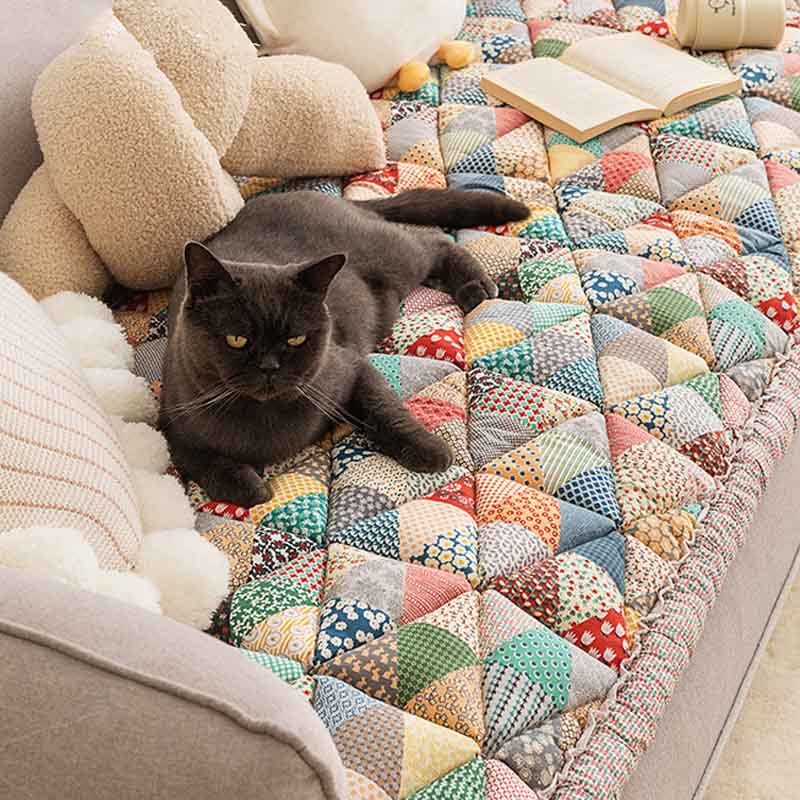 Waterproof Outdoor Furniture Cover