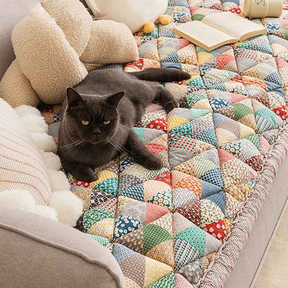 Waterproof Outdoor Furniture Cover
