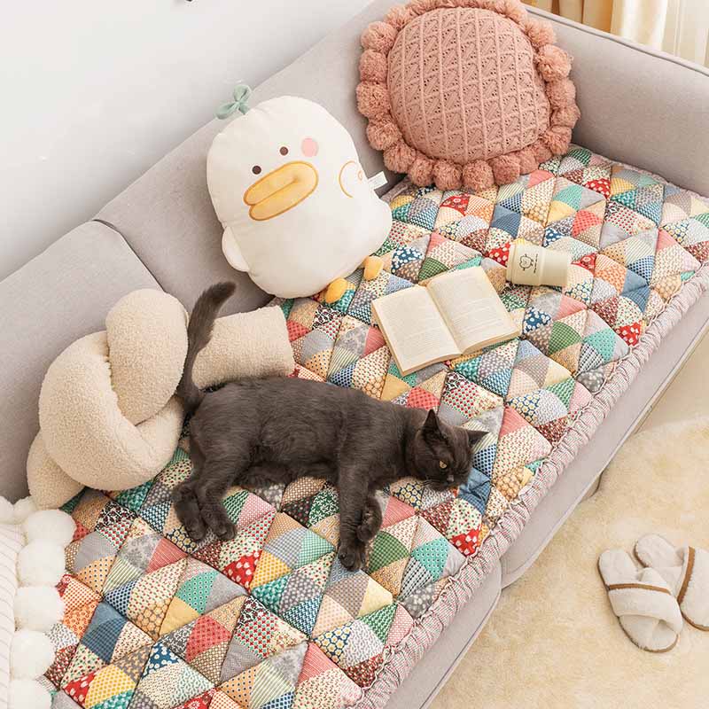 Waterproof Outdoor Furniture Cover