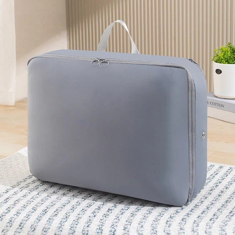 Compact Reusable Storage Bags