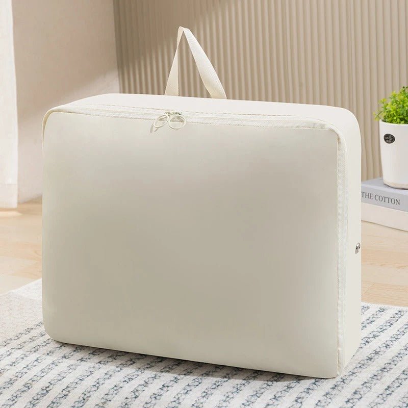 Compact Reusable Storage Bags